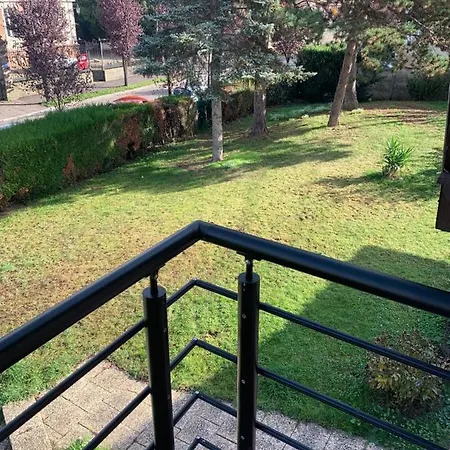 Super Avec Balcon Renove En 2022 *