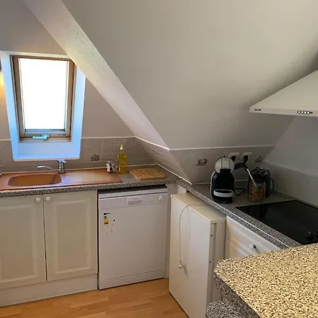 Apartament Super Avec Balcon Renove En 2022 *