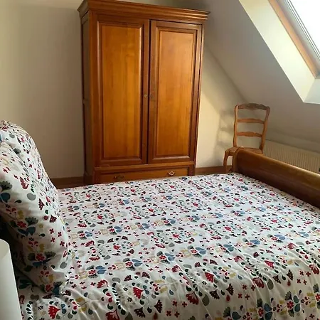 Apartament Super Avec Balcon Renove En 2022