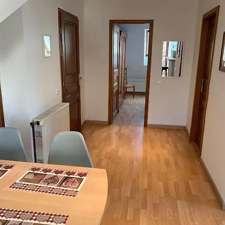 Super Avec Balcon Renove En 2022 *