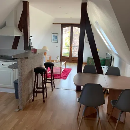 Apartament Super Avec Balcon Renove En 2022