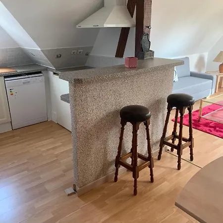 Apartament Super Avec Balcon Renove En 2022