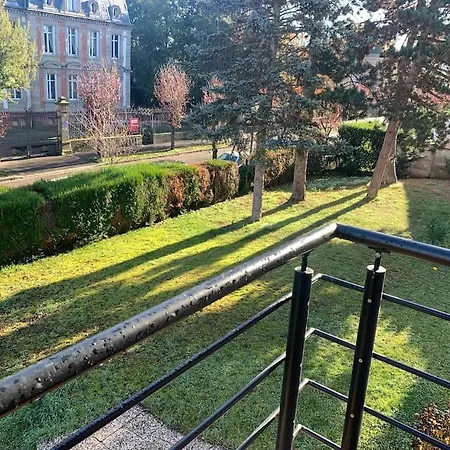 Super Avec Balcon Renove En 2022 Barr