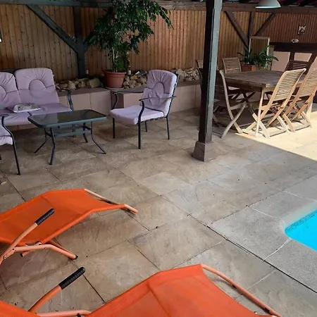 Apartament Super Avec Balcon Renove En 2022 Barr