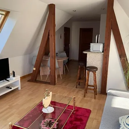 Super Avec Balcon Renove En 2022 Barr